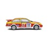 Solido 1:18 Ford Sierra Cosworth RS – Tour de Corse – 1987 – N11 Auriol / Occelli