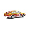 Solido 1:18 Ford Sierra Cosworth RS – Tour de Corse – 1987 – N11 Auriol / Occelli