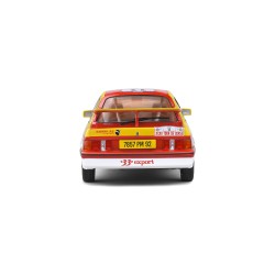 Solido 1:18 Ford Sierra Cosworth RS – Tour de Corse – 1987 – N11 Auriol / Occelli