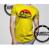 Camiseta Kanjo Honda Civic EF