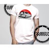 Camiseta Kanjo Honda Civic EF