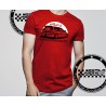 Camiseta Kanjo Honda Civic EF