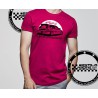 Camiseta Kanjo Honda Civic EF