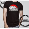 Camiseta Kanjo Honda Civic EK