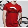 Camiseta Kanjo Honda Civic EK