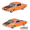 Hot Wheels Premium pack 2 - Holden Monaro GTS + Holden Torana A9X