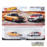 Hot Wheels Premium pack 2 - Holden Monaro GTS + Holden Torana A9X