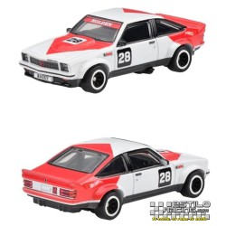 Hot Wheels Premium pack 2 - Holden Monaro GTS + Holden Torana A9X