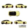 Hot Wheels Premium pack 2 - Nissan Z Proto + Nissan Fairlady Z