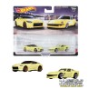 Hot Wheels Premium pack 2 - Nissan Z Proto + Nissan Fairlady Z