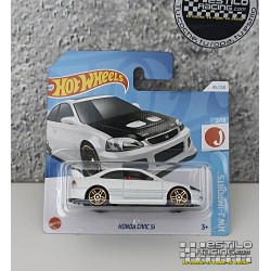 Cuelgallaves Subaru Impreza
