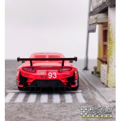 Cuelgallaves Mazda RX8