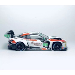 Pegatina Slap Drift Missile