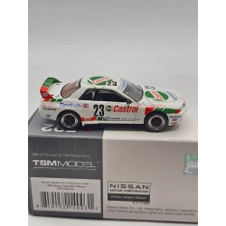 Cuelgallaves Toyota Mr2