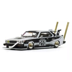 Pop Race Skyline C210 bosozoku style
