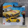 Hot Wheels Honda S800 Racing