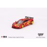 Mini GT McLaren F1 GTR 1996 Presentation