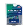 Greenlight 1967 Austin Mini Cooper S 1275 MkI Falken Tyres con piloto