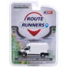 Greenlight 2019 Ram Promaster – Bright White - Route Runners