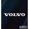 Pegatina Volvo