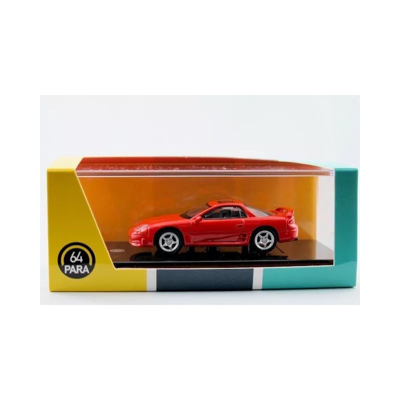 Para 64 Mitsubishi 3000Gt GTO Para 64 Mitsubishi 3000Gt GTO