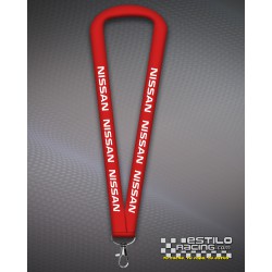 Cuelgallaves BMW Motorsport