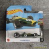 Hot Wheels 67 Lotus Type 49