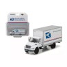 Greenlight 2013 International Durastar Box Van United States Postal Service (usps) - Truck Series