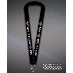 Cuelgallaves Chevrolet