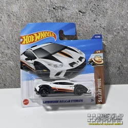 Hot Wheels Lamborghini Huracán Sterrato