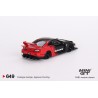 Mini GT Nissan LB-Super Silhouette S15 SILVIA ADVAN - RHD