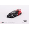 Mini GT Nissan LB-Super Silhouette S15 SILVIA ADVAN - RHD