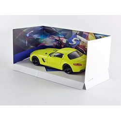 Solido 1:43 Mercedes-Benz SLS AMG