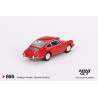 Mini GT Porsche 901 1963 Signal Red