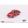 Mini GT Porsche 901 1963 Signal Red