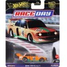 Hot Wheels premium BMW 320 Group 5 - Race Day