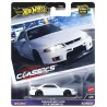 Hot Wheels premium Modern Classics - pack de 5
