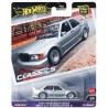Hot Wheels premium Modern Classics - pack de 5