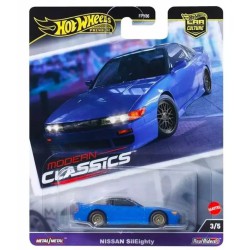 Hot Wheels premium Modern Classics - pack de 5