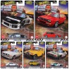 Hot Wheels premium Boulevard - pack de 5