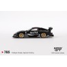 Mini GT MAZDA RX-7 LB-Super Silhouette - Liberty Walk Black