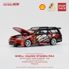 Pop Race Nissan Stagea R34 - Valino Special- Pluto Driftagea R34