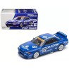 Pop Race Nissan Skyline Gt-R R32 Jtc 1990 Calsonic n12