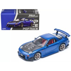 Pop Race Mazda Rx-7 (Fd3s) Re-Amemiya Widebody