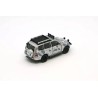 BM Creations 2001 Mitsubishi Pajero 3rd gen - lhd - ice pack
