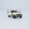 BM Creations 1992 Range Rover Classic LSE - LHD - white