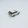 BM Creations 1992 Range Rover Classic LSE - LHD - white