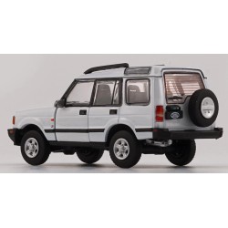 BM Creations 1998 Land Rover Discovery 1 - lhd - white
