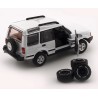 BM Creations 1998 Land Rover Discovery 1 - lhd - white