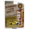 Greenlight 2021 Chevrolet Corvette C8 Stingray Coupe Shell Oil